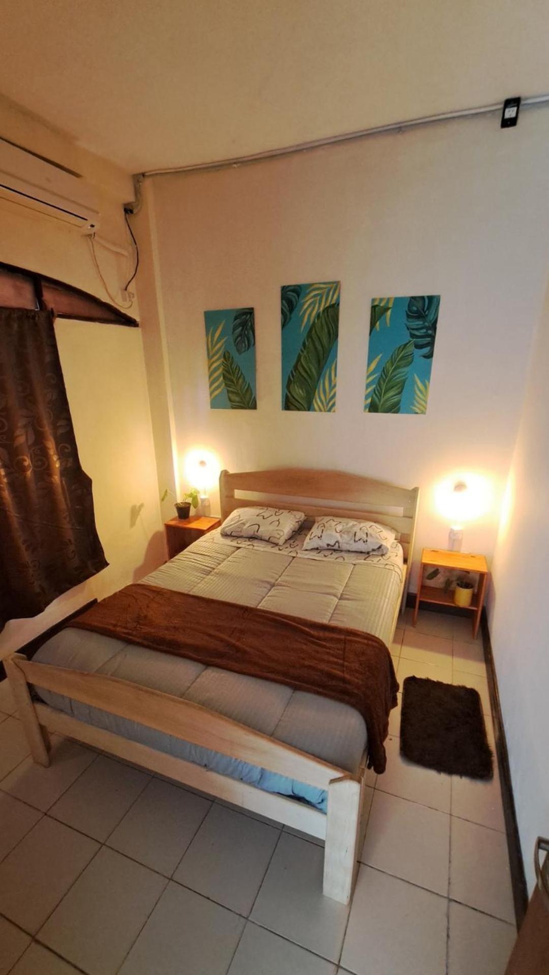 Benteveo Hostel Iguazu Puerto Iguazú Zewnętrze zdjęcie