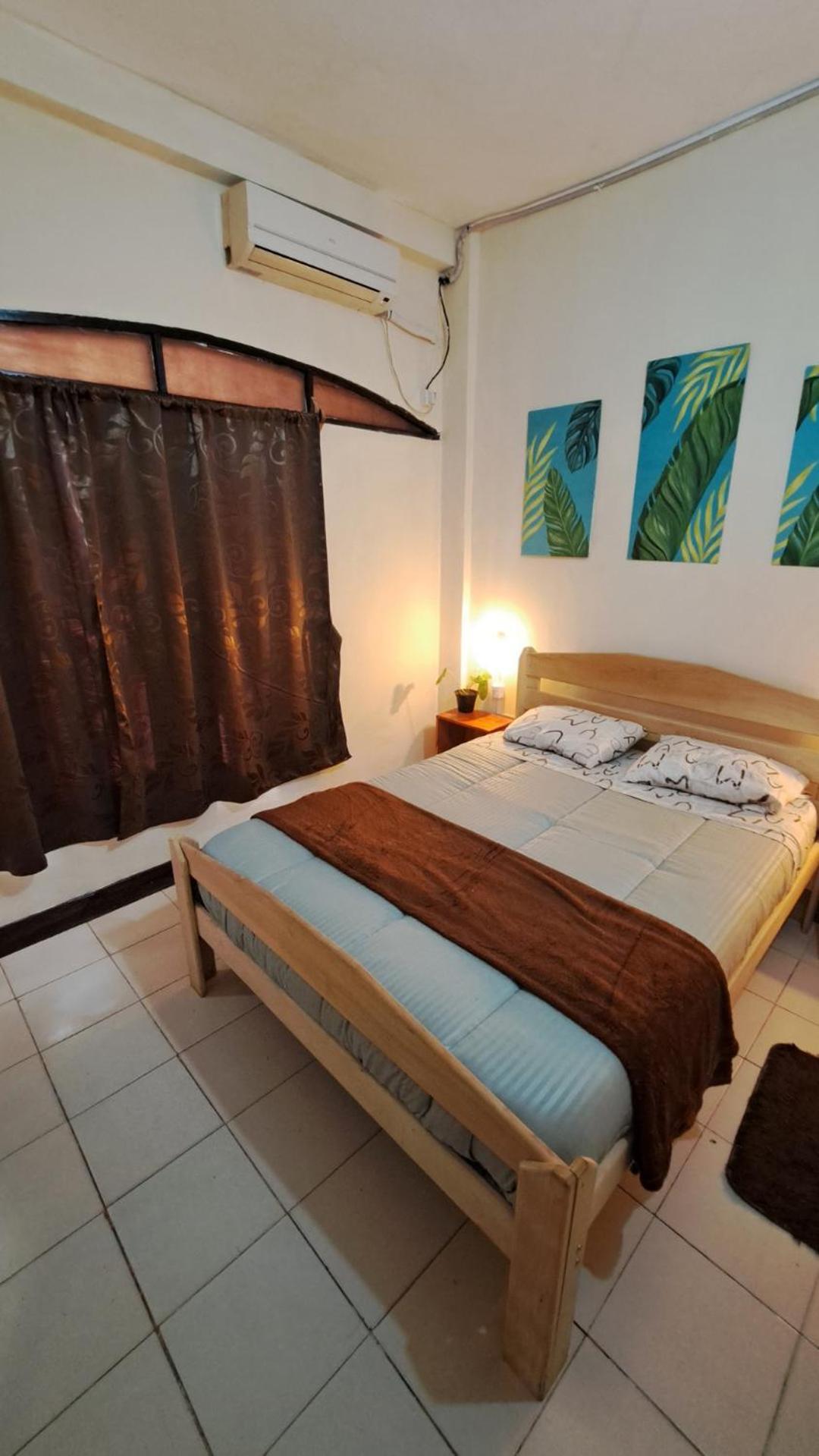 Benteveo Hostel Iguazu Puerto Iguazú Zewnętrze zdjęcie