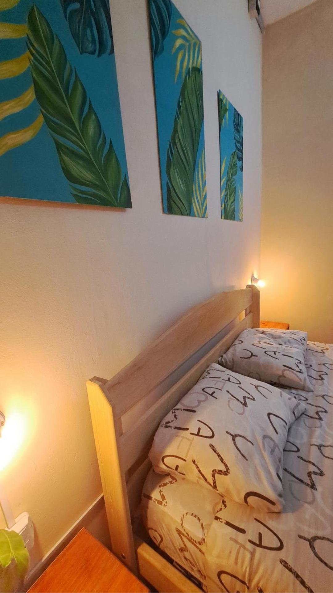 Benteveo Hostel Iguazu Puerto Iguazú Zewnętrze zdjęcie