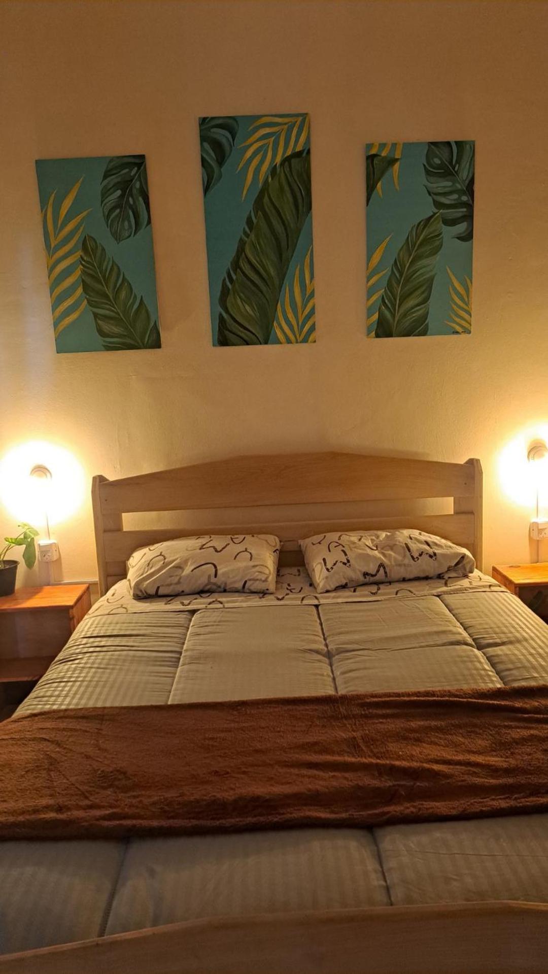 Benteveo Hostel Iguazu Puerto Iguazú Zewnętrze zdjęcie
